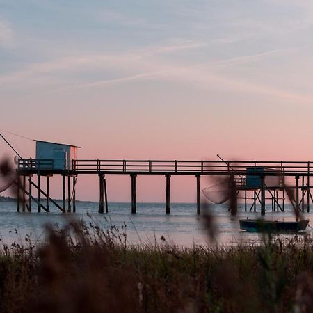 Le Petit Vauban - Beach And Center Fouras Exteriér fotografie