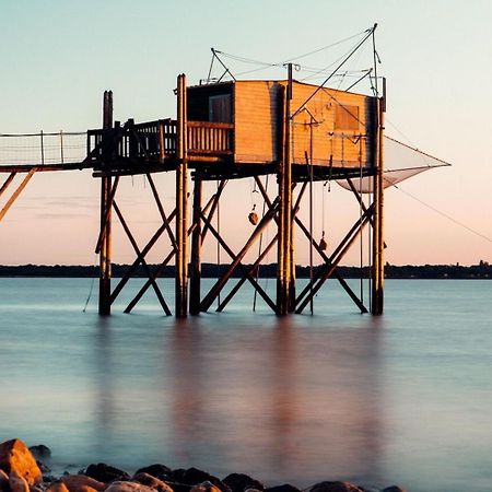 Le Petit Vauban - Beach And Center Fouras Exteriér fotografie