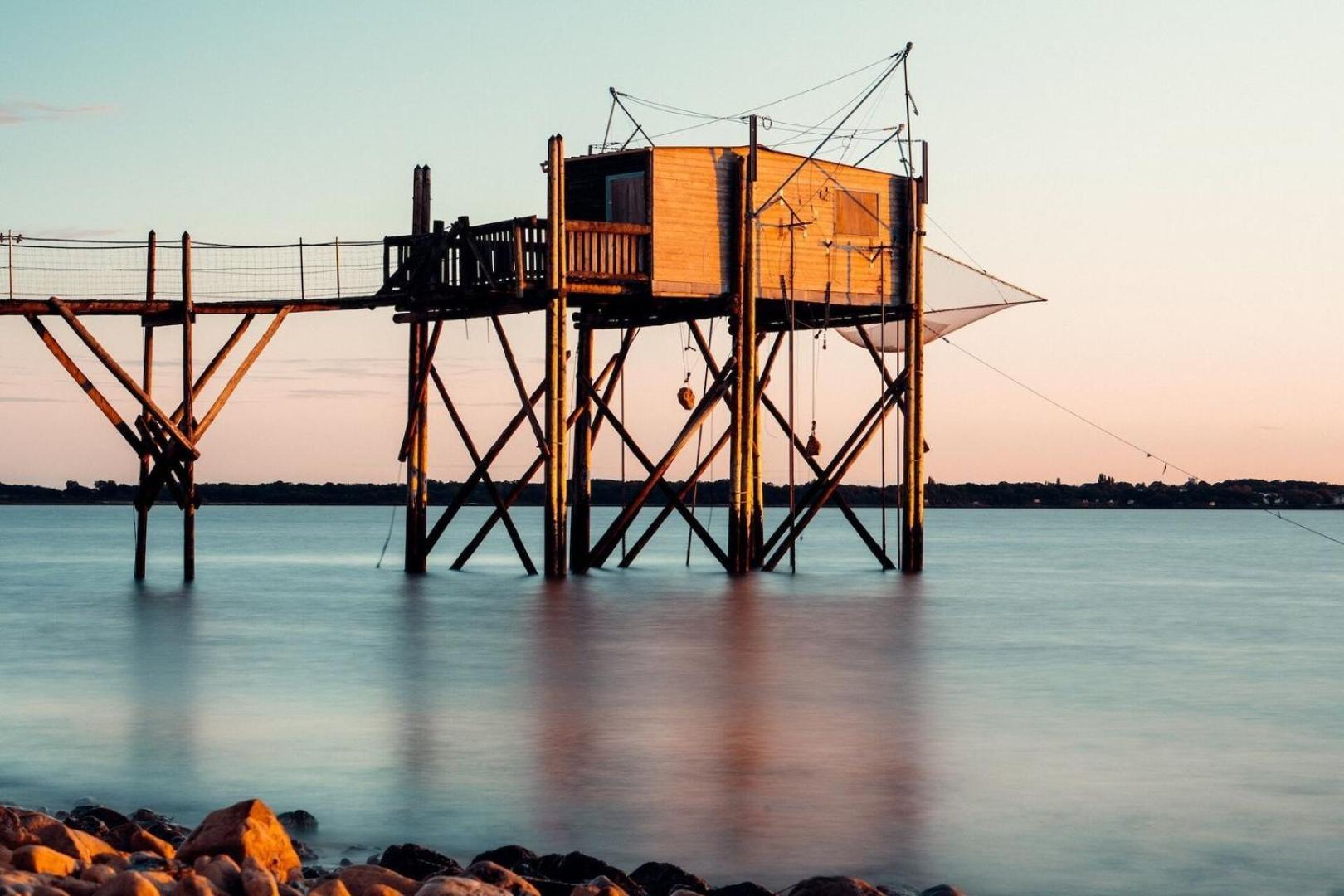 Le Petit Vauban - Beach And Center Fouras Exteriér fotografie